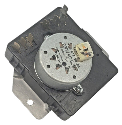 OEM Replacement for Whirlpool Dryer Timer W10185972G