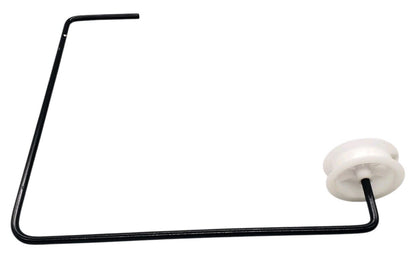 New OEM Replacement for GE Idler Pulley Arm WE03X20434