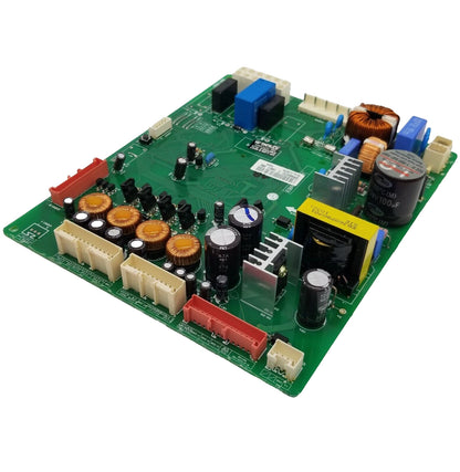 OEM Replacement for LG Fridge Control EBR65002701