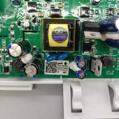 OEM Replacement for GE Washer Control Board 290D1965G003
