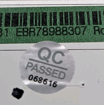 OEM Replacement for Kenmore Fridge Control EBR78988307