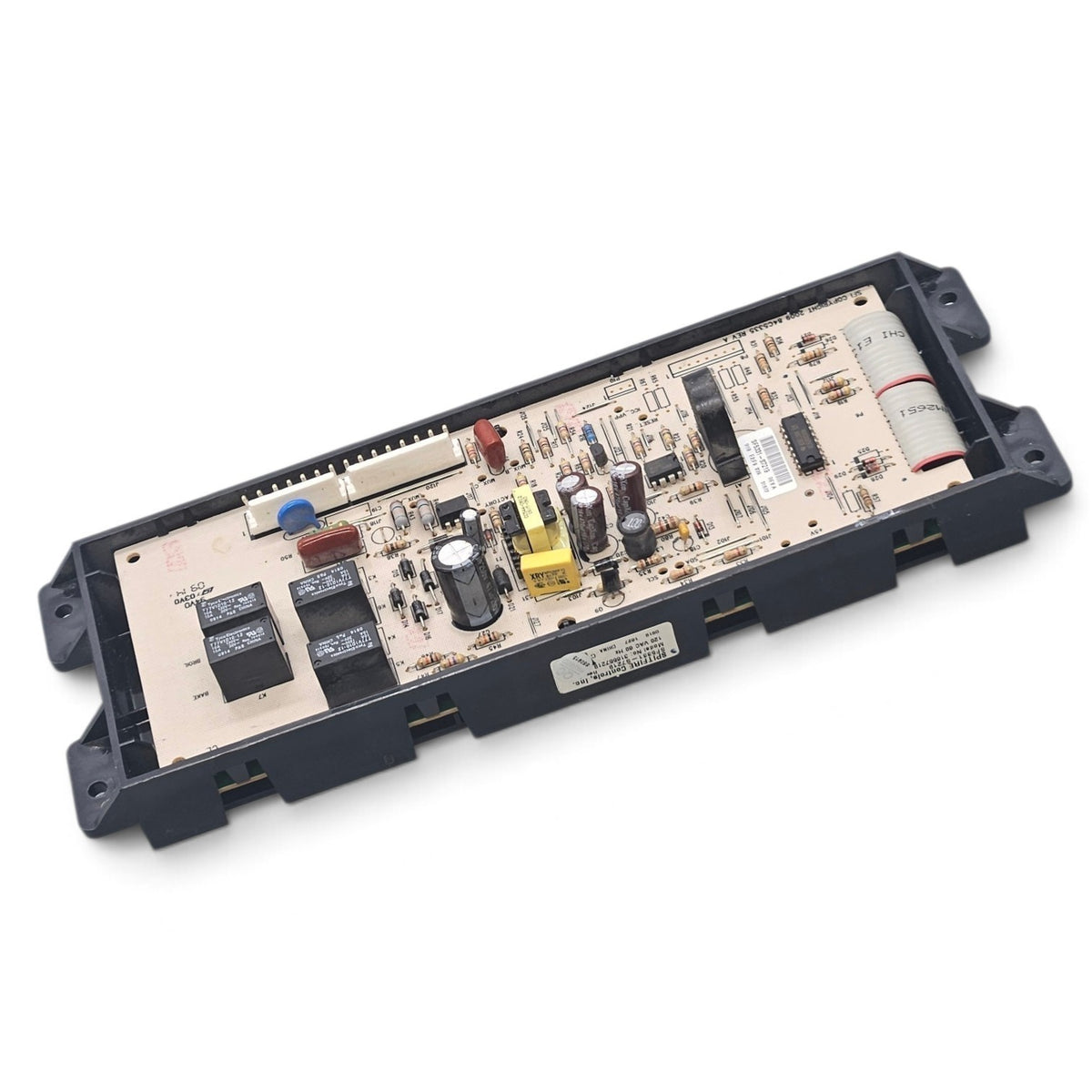 OEM Replacement for Frigidaire Oven Control Board 316557219