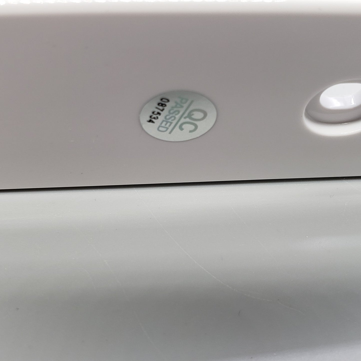 New OEM Replacement for Frigidaire Door Handle PS12364435