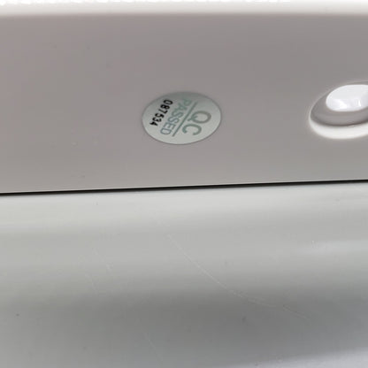 New OEM Replacement for Frigidaire Door Handle PS12364435