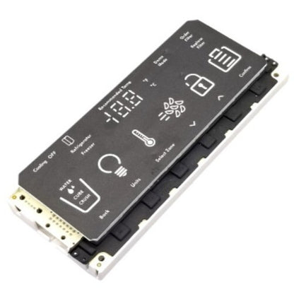 OEM Replacement for Whirlpool Fridge Control  W10631994