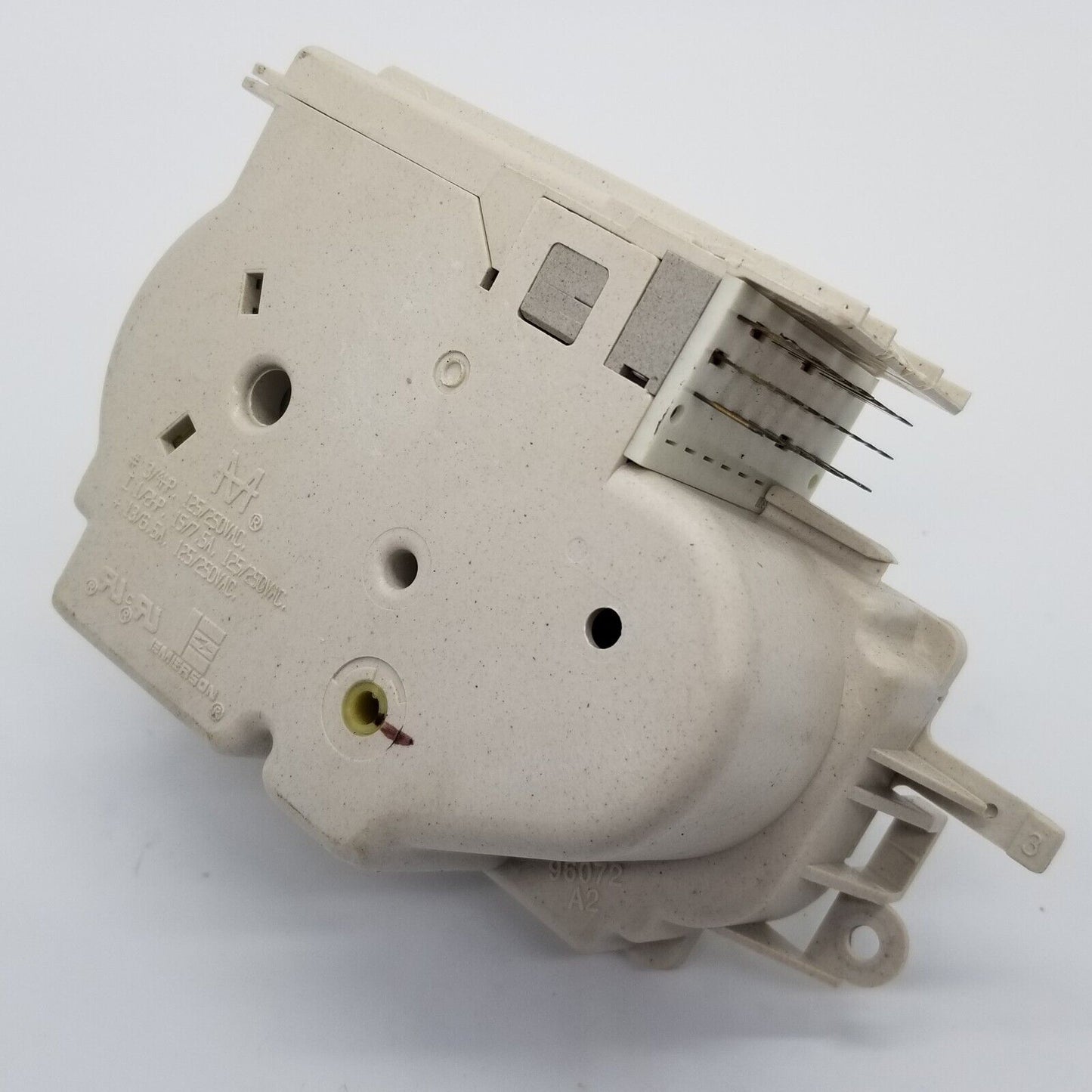 Genuine OEM Replacement for Maytag Washer Timer 35-5786 21001522 ⭐⭐