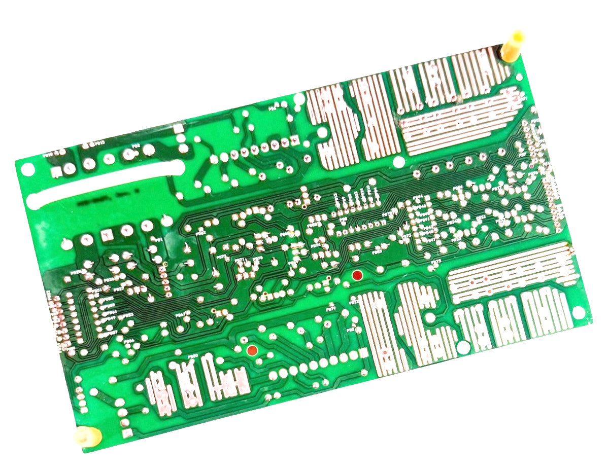 OEM Replacement for Frigidaire Range Control 316443921