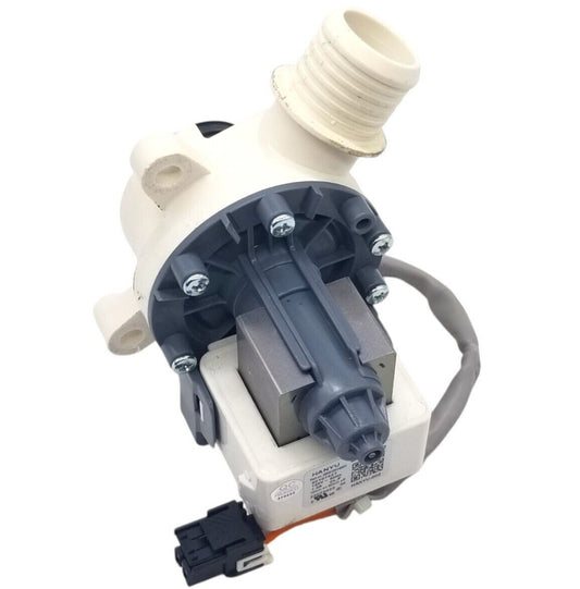 OEM Replacement for GE Washer Drain Pump 290D1201G003