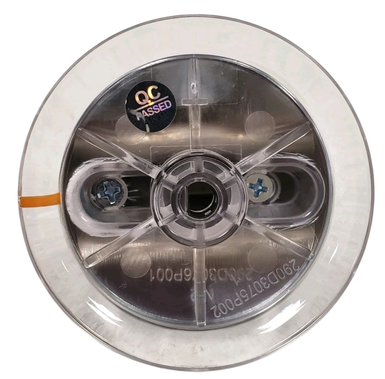 New OEM Replacement for GE Dryer Knob WE01X31797