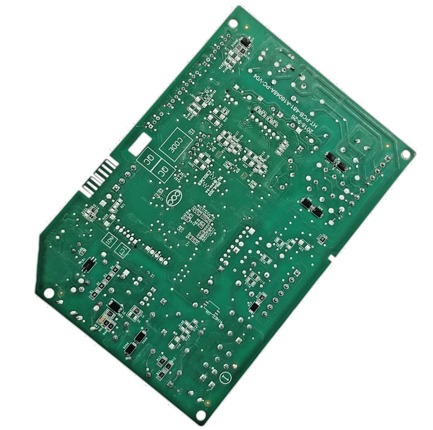 New OEM Replacement for Whirlpool Fridge Control Board W11321509