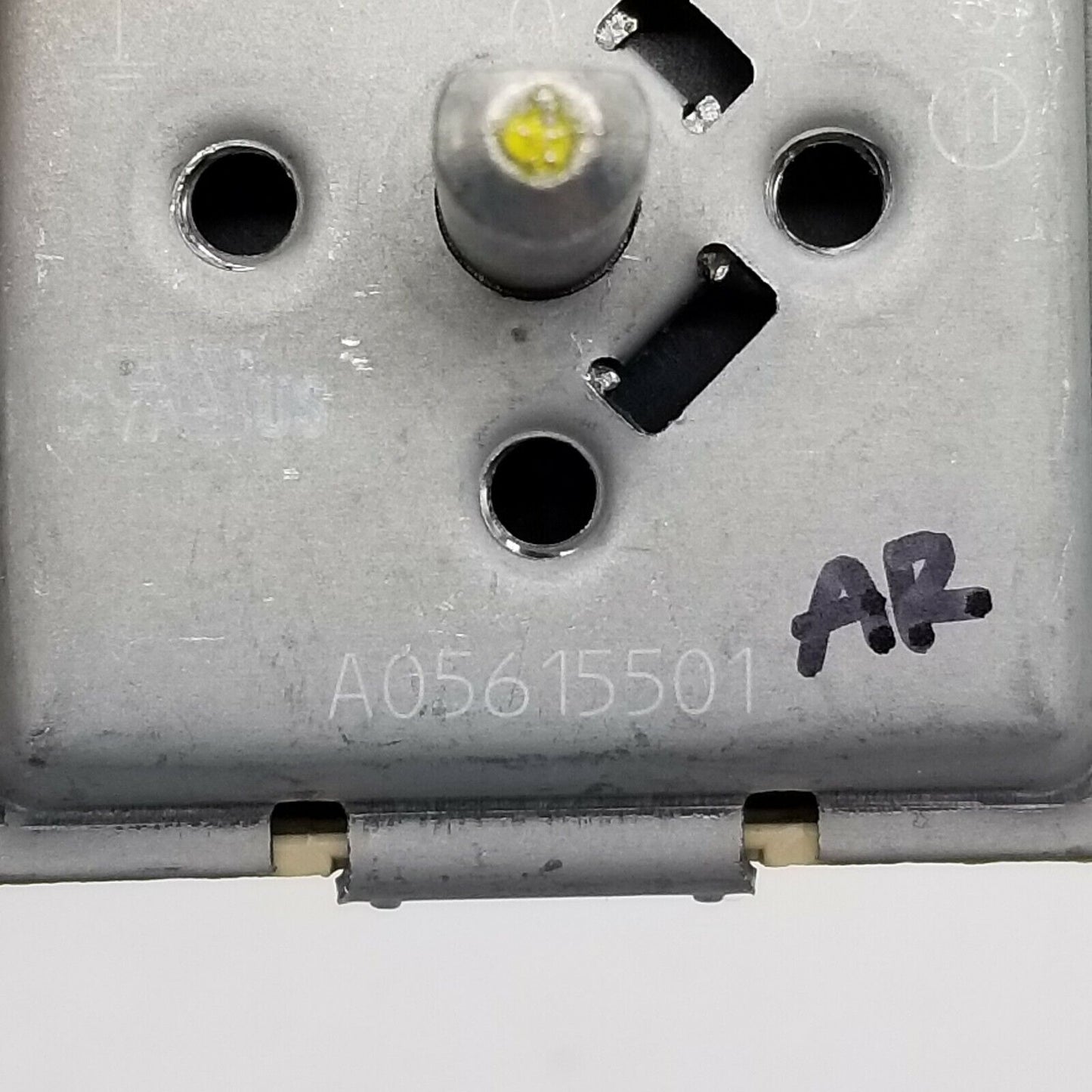 OEM Replacement for Frigidaire Range Infinite Switch A05615501   ⭐  ⭐