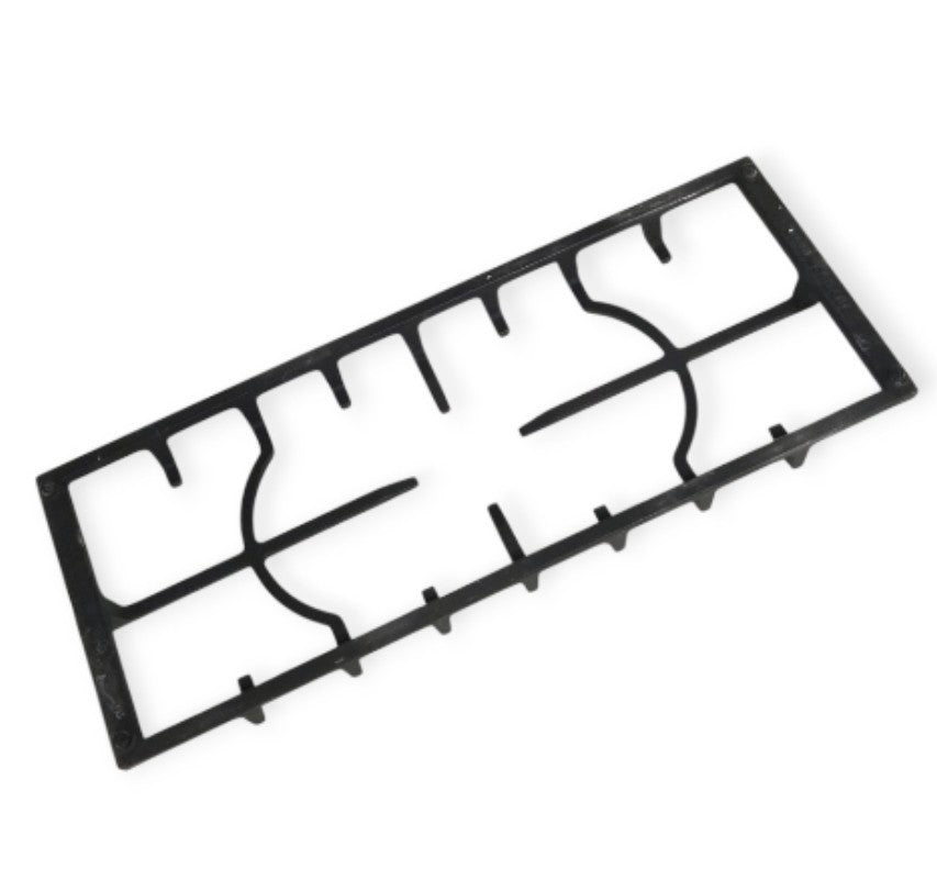New OEM Forno Range Middle Cast Iron Grate 3040260040