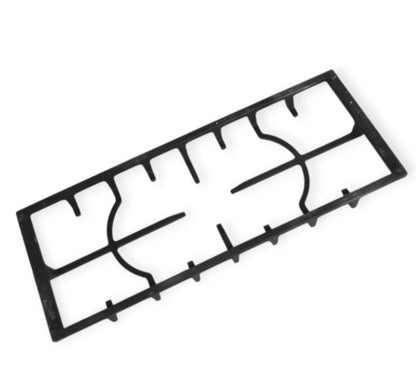 New OEM Forno Range Middle Cast Iron Grate 3040260040