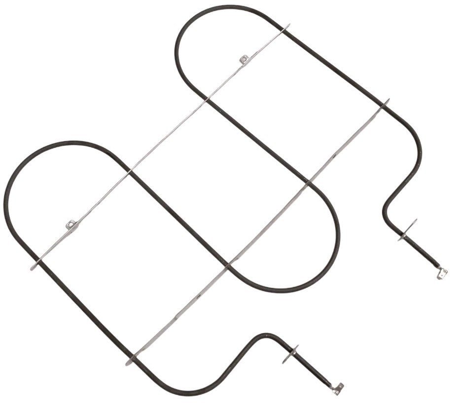 New OEM Range Broil Element W10856603