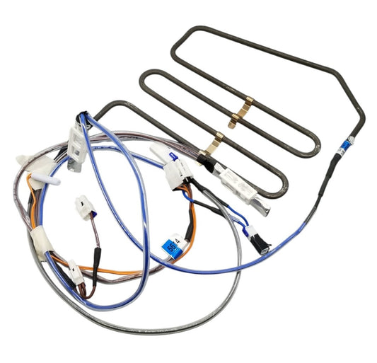 New OEM Replacement for LG Refrigerator Heater Sheath MEE62605614