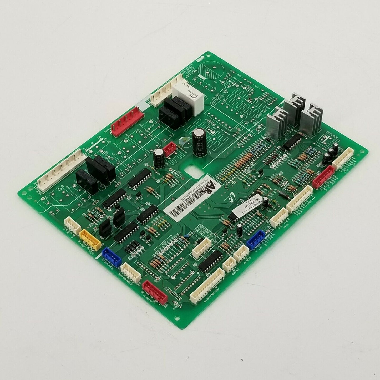 OEM Replacement for Samsung Refrigerator Control DA92-00246A