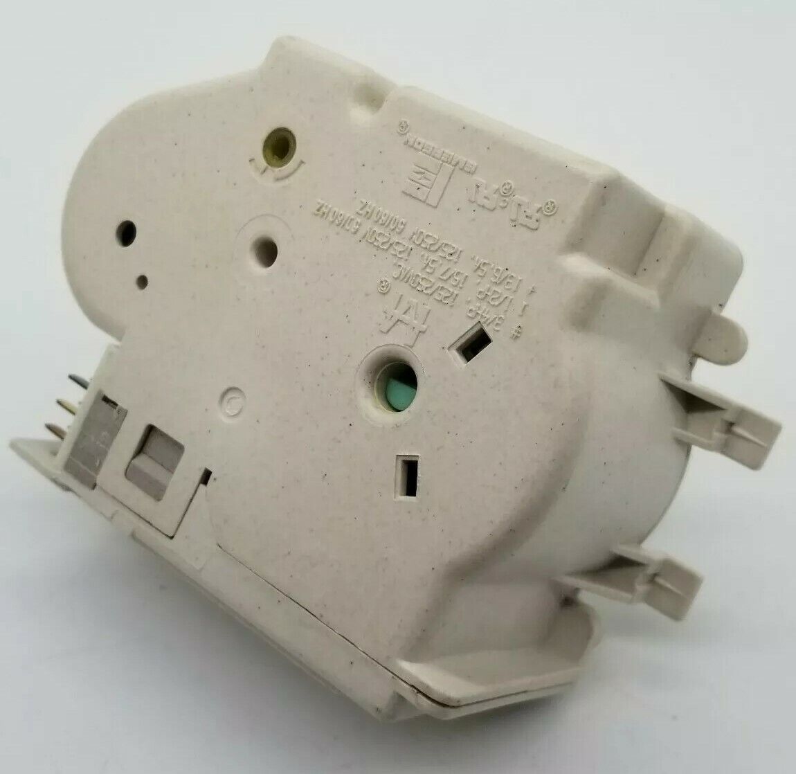 Genuine OEM Replacement for Maytag Washer Timer 2201323