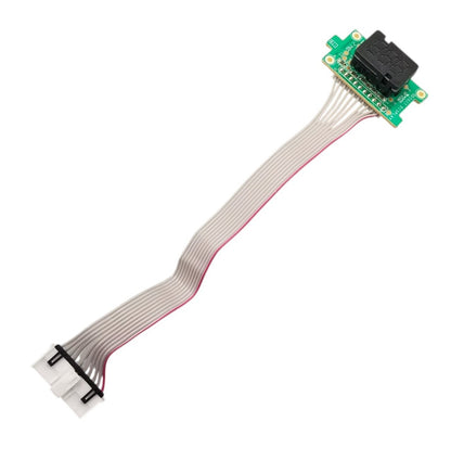OEM Replacement for Frigidaire Fridge Control A19797107
