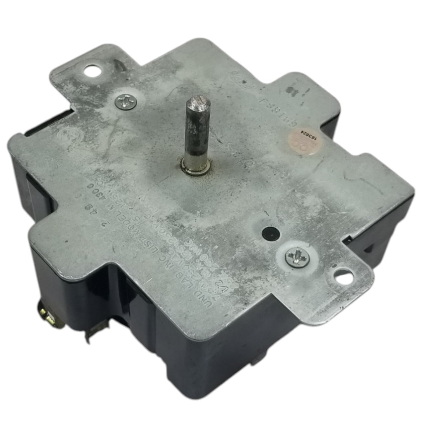 OEM Replacement for Whirlpool Dryer Timer 691884