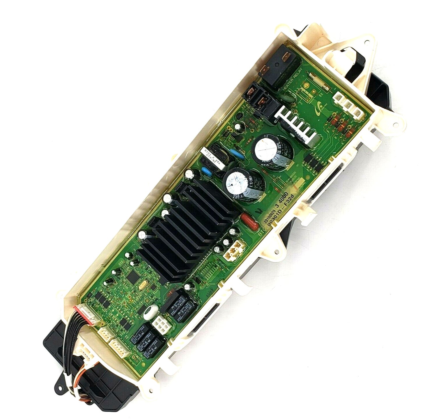 Replacement for Samsung Washer Control DC92-00303A DC92-00301J   ⭐  ⭐