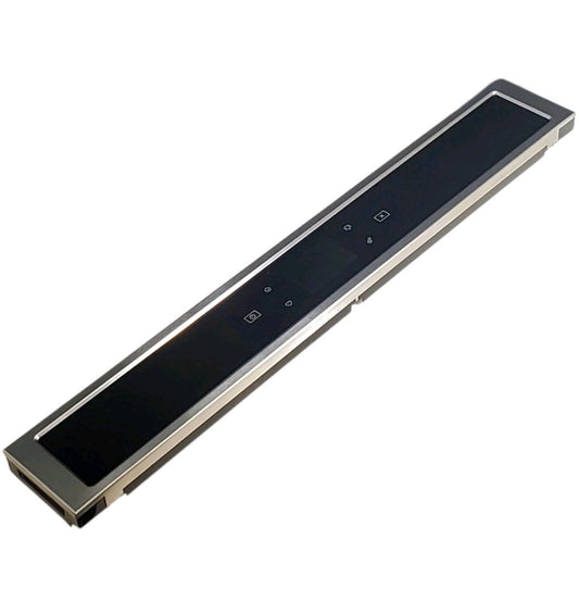 OEM Replacement for Whirlpool Oven Console Assembly  W11296171  1 -Year