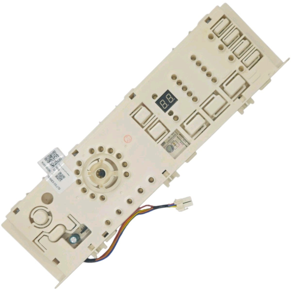 OEM Replacement for Midea Washer Control Board 17138000033088