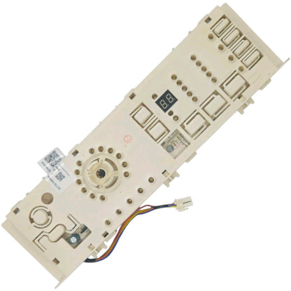 OEM Replacement for Midea Washer Control Board 17138000033088