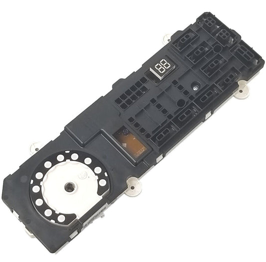 OEM Replacement for Samsung Dryer Control DC92-01026B