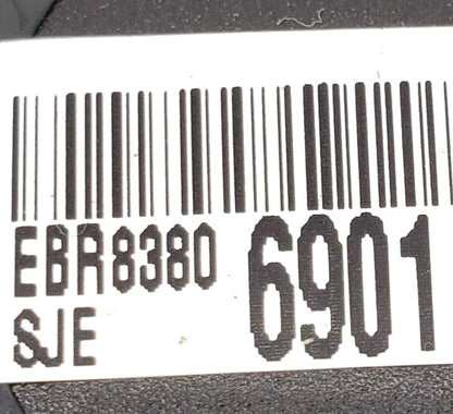 OEM Replacement for LG Refrigerator Control EBR83806901