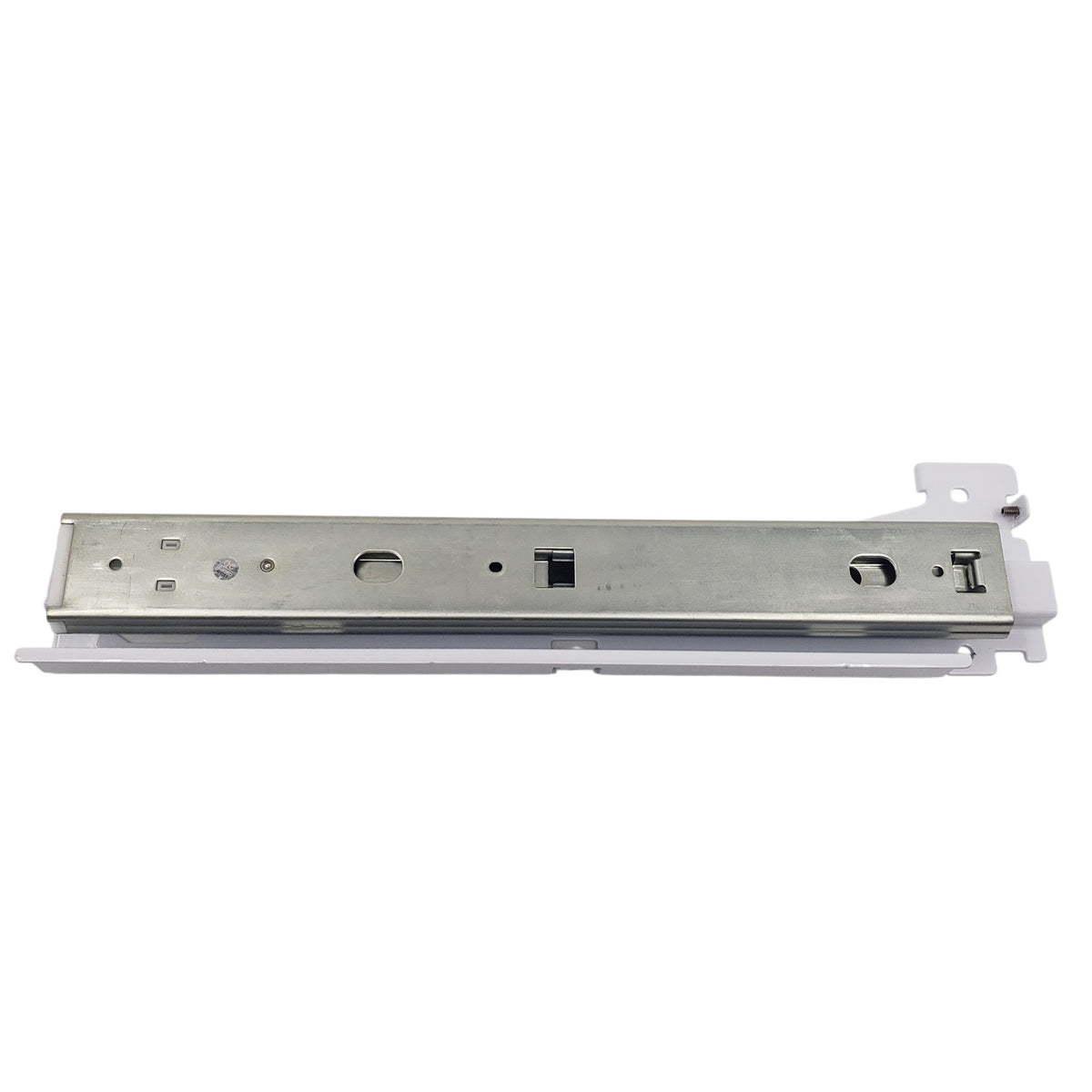 New OEM Replacement for GE Fridge Lower Basket Slide RH WR17X39169