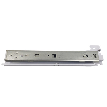New OEM Replacement for GE Fridge Lower Basket Slide RH WR17X39169