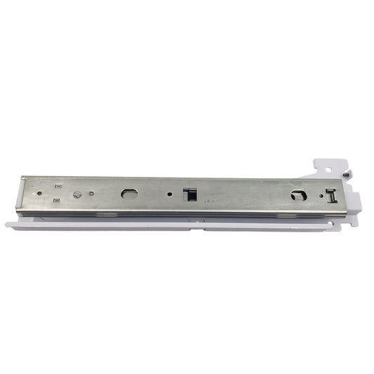 New OEM Replacement for GE Fridge Lower Basket Slide RH WR17X39169