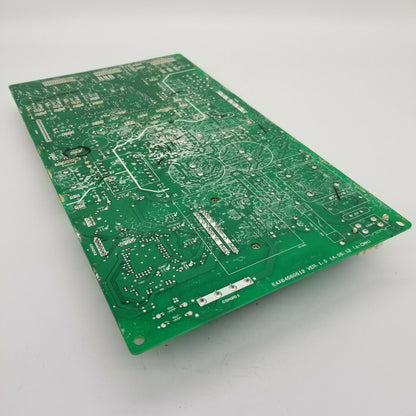 Replacement for Kenmore Refrigerator Control Board EBR74796445