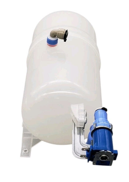 New OEM Replacement for LG Water Reservoir AJL72911513