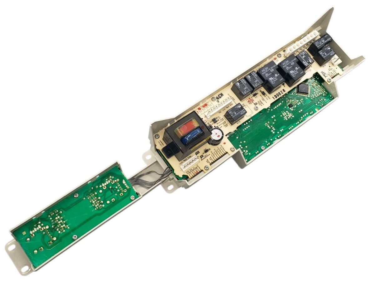 OEM Replacement for GE Washer Control Board 175D4490G014