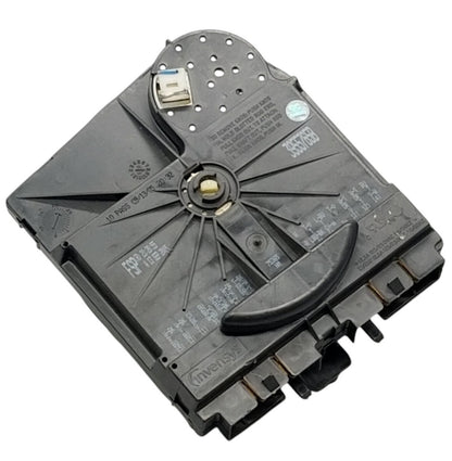 OEM Replacement for Whirlpool Washer Timer 3955765B