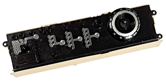 OEM Replacement for Frigidaire Dryer Control 134802660