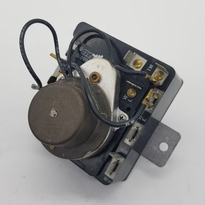 Genuine OEM Replacement for Whirlpool Dryer Timer 688070