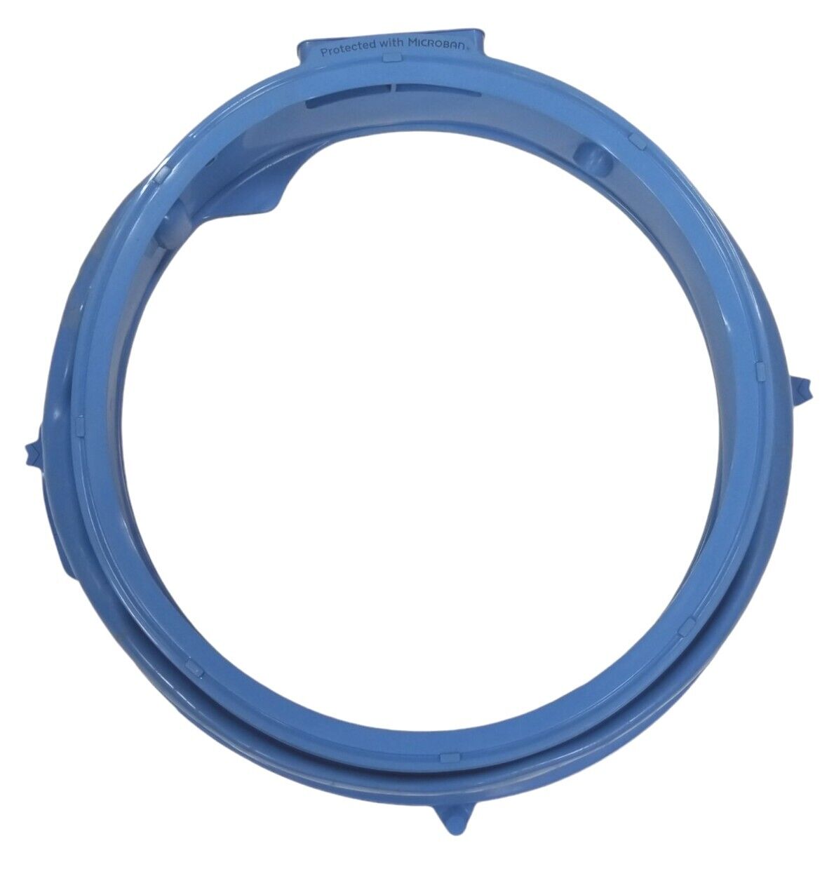 New Genuine OEM Replacement for GE Washer Door Boot WH05X29514