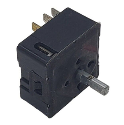 OEM Replacement for Whirlpool Range Switch 32031002