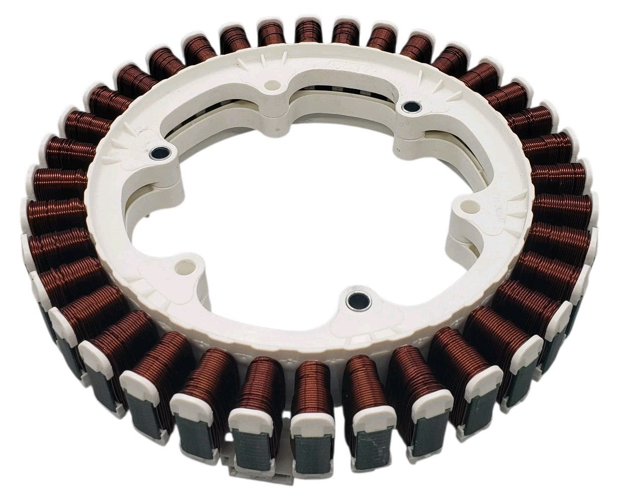 New OEM Replacement for LG Washer Stator AJB73816017