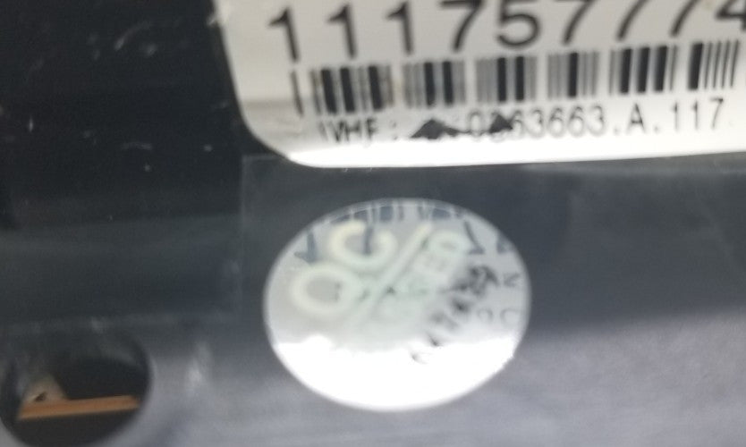 OEM Replacement for Whirlpool Range Control W10363663