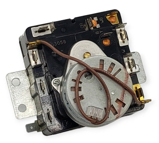 OEM Replacement for Whirlpool Dryer Timer 3979618