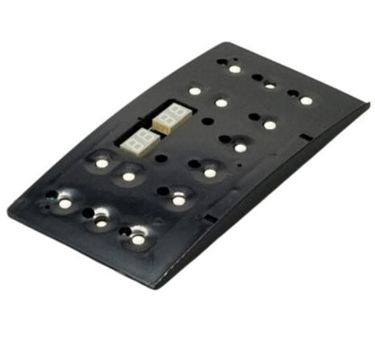 OEM Replacement for GE Refrigerator Control 200D7355G002