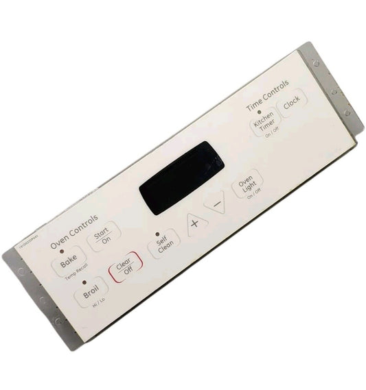 OEM Replacement for GE Oven Control 164D8450G016 WB27T11274