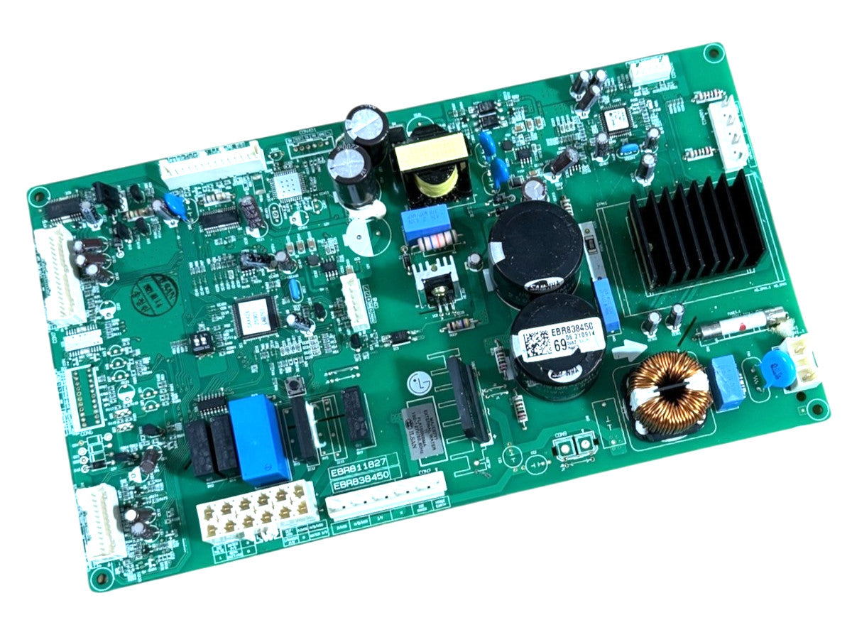 OEM Replacement for LG Fridge Control EBR83845069