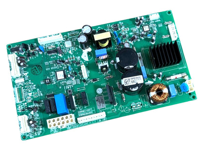 OEM Replacement for LG Fridge Control EBR83845069