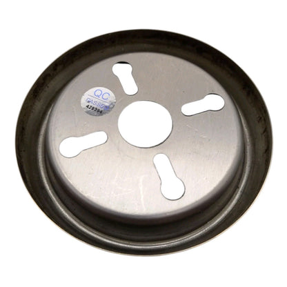 New OEM Forno Oven Knob Bezel 76D507C081004
