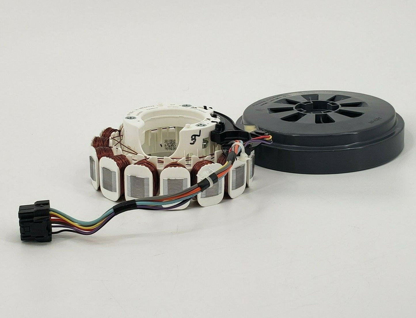 New OEM Replacement for GE Washer Stator  Rotor WH03X30257