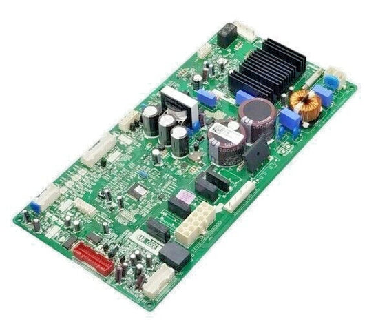 OEM Replacement for LG Refrigerator Control EBR86093796